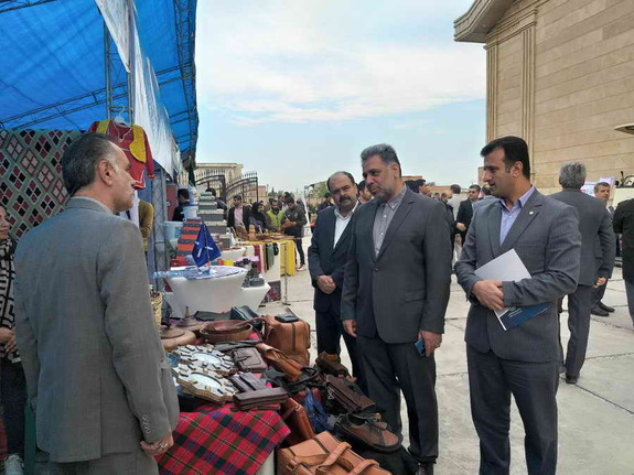 بانک توسعه تعاون ۱۶۰ درصد سهمیه ابلاغی را به کارآفرینان و تعاونگران روستایی مازندران پرداخت نموده است بانک توسعه تعاون ۱۶۰ درصد سهمیه ابلاغی را به کارآفرینان و تعاونگران روستایی مازندران پرداخت نموده است