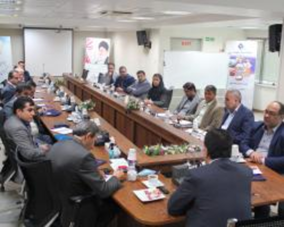 تغییرات مدیریتی در بیمه میهن با هدف ساماندهی، پویایی و سرعت بخشی به امور تغییرات مدیریتی در بیمه میهن با هدف ساماندهی، پویایی و سرعت بخشی به امور