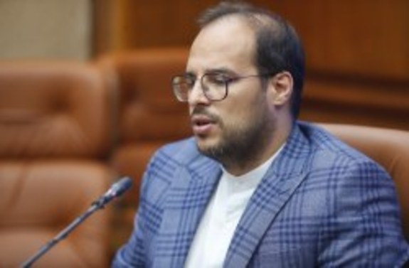 برگزاری نشست خبری مسابقه بین المللی کارتن و کاریکاتور جام جهانی فوتبال در کیش برگزاری نشست خبری مسابقه بین المللی کارتن و کاریکاتور جام جهانی فوتبال در کیش