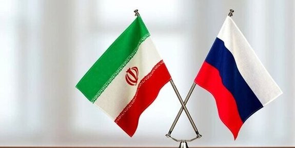 بزرگترین هیئت تجاری روسیه به تهران رسید بزرگترین هیئت تجاری روسیه به تهران رسید