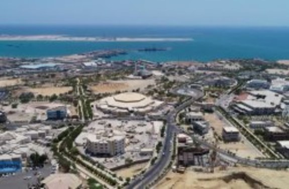 چابهار، میزبان نخستین سفر دبیر جدید شورایعالی مناطق آزاد و ویژه اقتصادی