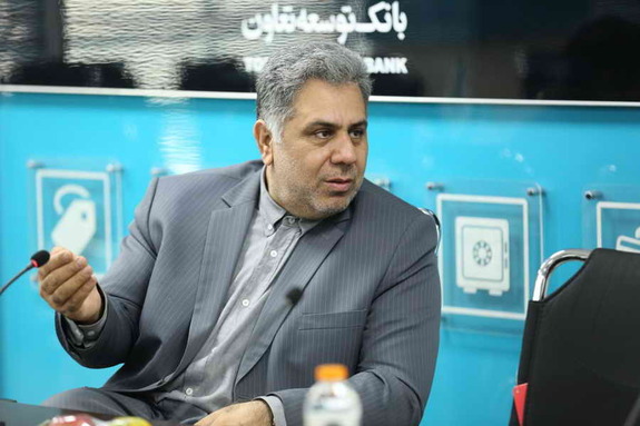 ۵۶ هزار میلیارد ریال تسهیلات حمایتی بانک توسعه تعاون به گروه&zwnj;های هدف