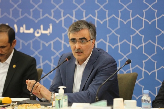 برگزاری نشست مشترک کمیسیون برنامه، بودجه و محاسبات مجلس شورای اسلامی و شورای هماهنگی بانک ها برگزاری نشست مشترک کمیسیون برنامه، بودجه و محاسبات مجلس شورای اسلامی و شورای هماهنگی بانک ها