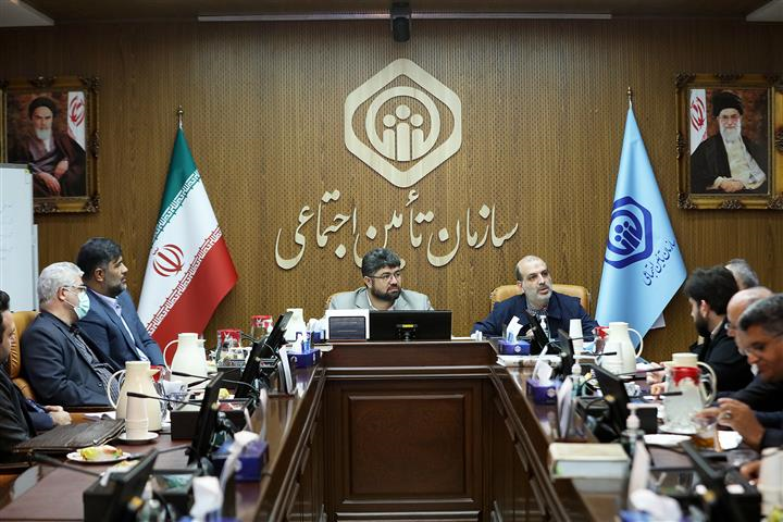 دکتر موسوی: کارکرد بازرسی و نظارت در سازمانهای عمومی دکتر موسوی: کارکرد بازرسی و نظارت در سازمانهای عمومی