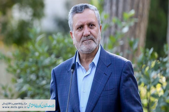 مرتضوی: افزایش ظرفیت تولید داروهای آنتیبیوتیک در شرکت فارابی به ۳ میلیون واحد در ماه مرتضوی: افزایش ظرفیت تولید داروهای آنتیبیوتیک در شرکت فارابی به ۳ میلیون واحد در ماه