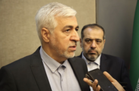 لزوم ایجاد استقلال و خودکفایی در جامعه ورزشی بانوان