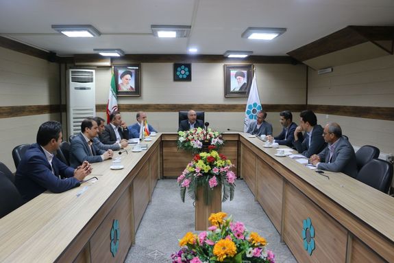بررسی راهکارهای افزایش سطح همکاری با متقاضیان مبادلات ارزی بررسی راهکارهای افزایش سطح همکاری با متقاضیان مبادلات ارزی