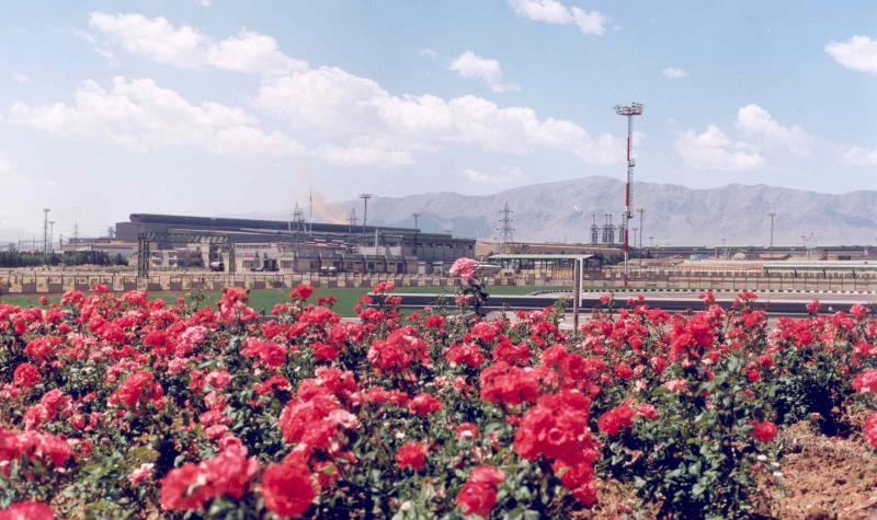مهلت ثبتنام در آزمون استخدامی فولاد مباركه تا ۱۰ آذرماه مهلت ثبتنام در آزمون استخدامی فولاد مباركه تا ۱۰ آذرماه