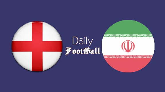 بازی ایران و انگلیس؛ اولین و جنجالی ترین بازی؟ + فیلم بازی ایران و انگلیس؛ اولین و جنجالی ترین بازی؟ + فیلم