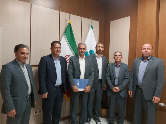 مهدی کشاورز: «رادیو جام جهانی» فرصتی برای معرفی معرفت ها و ظرفیت های کیش مهدی کشاورز: «رادیو جام جهانی» فرصتی برای معرفی معرفت ها و ظرفیت های کیش