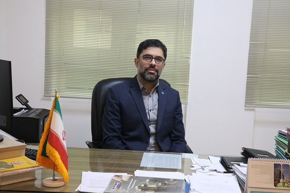 کسب رتبه برتر رئیس و کارشناس دایره اعتبارات خراسان رضوی در مصاحبه دانش اعتباری کسب رتبه برتر رئیس و کارشناس دایره اعتبارات خراسان رضوی در مصاحبه دانش اعتباری