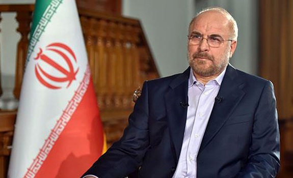 پیام دکتر قالیباف در پی حادثه تروریستی در حرم شاهچراغ پیام دکتر قالیباف در پی حادثه تروریستی در حرم شاهچراغ