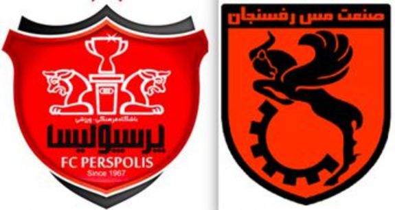 گزارش زنده؛ پرسپولیس ۰ - مس کرمان ۰ گزارش زنده؛ پرسپولیس ۰ - مس کرمان ۰