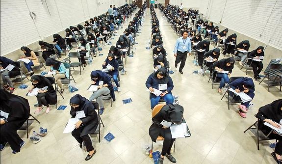 از تاثیر ۴۰ درصدی سوابق تحصیلی در پذیرش تا حذف دروس عمومی از کنکور از تاثیر ۴۰ درصدی سوابق تحصیلی در پذیرش تا حذف دروس عمومی از کنکور