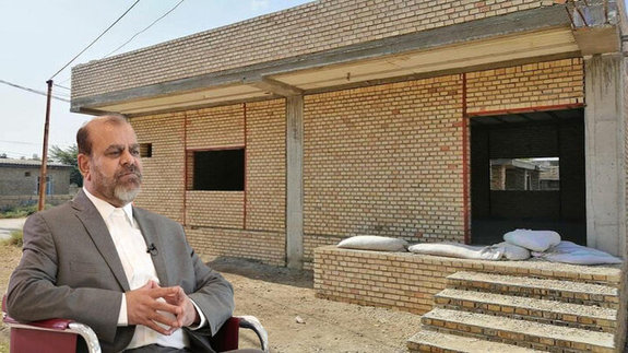 دومین وزیر هم استیضاح می شود دومین وزیر هم استیضاح می شود