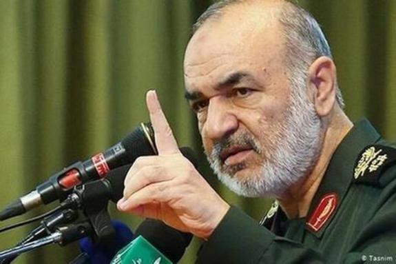 امروز روز آخر اغتشاشات است امروز روز آخر اغتشاشات است