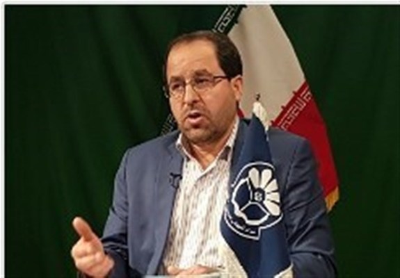 ۹۵ درصد بودجه دانشگاه تهران صرف چه چیزی می&zwnj;شود؟