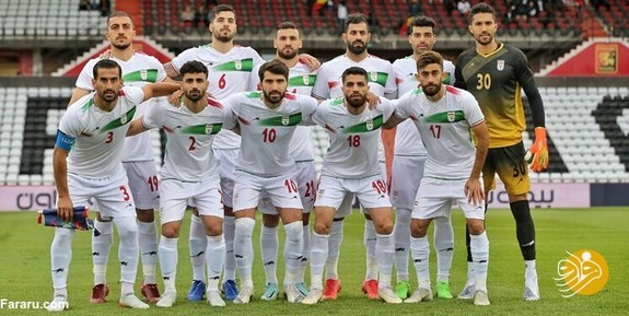 رونمایی از پیراهن تیم ملی رونمایی از پیراهن تیم ملی
