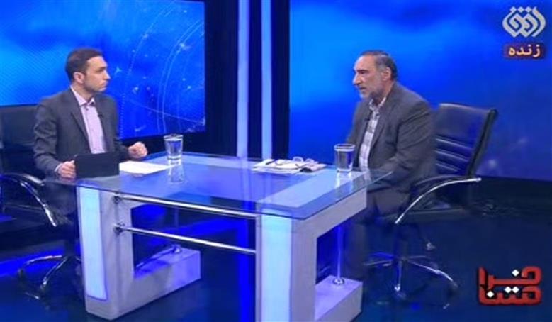 مهندس سلطانی در در مصاحبه تلویزیونی با شبکه افق: برنده اصلی در تعرفه گذاری منطقی مردم هستند