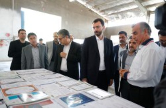محصول شرکت های دانش بنیان جزیره در اولویت خریدهای سازمانی محصول شرکت های دانش بنیان جزیره در اولویت خریدهای سازمانی
