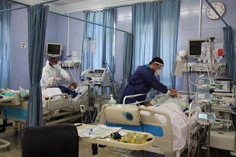 اعزام پدر کیان پیرفلک به تهران