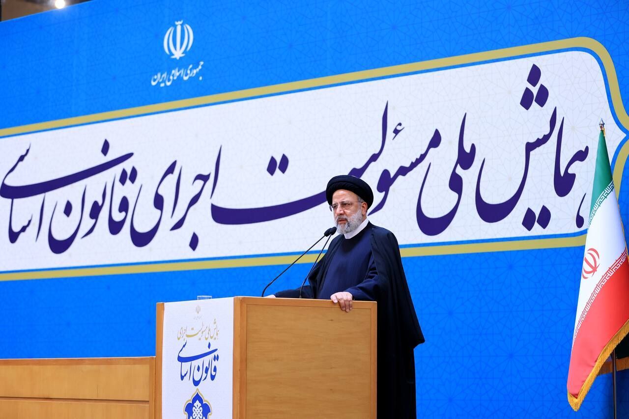 رییس جمهور: کشور ما را بنام کشور انتخابات میشناسند رییس جمهور: کشور ما را بنام کشور انتخابات میشناسند