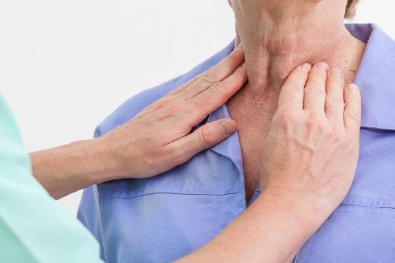 درباره غده تیروئید در بدن بدانید / اختلالات تیروئیدی چه زمانی زیاد شد؟ درباره غده تیروئید در بدن بدانید / اختلالات تیروئیدی چه زمانی زیاد شد؟
