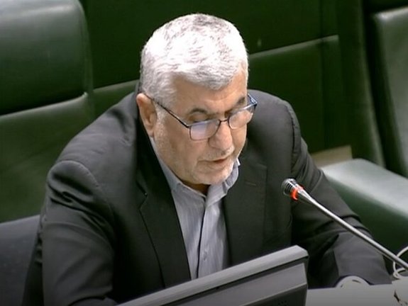 معلمان مظلوم چه کسانی هستند؟ / تذکر نماینده مجلس به دولت معلمان مظلوم چه کسانی هستند؟ / تذکر نماینده مجلس به دولت
