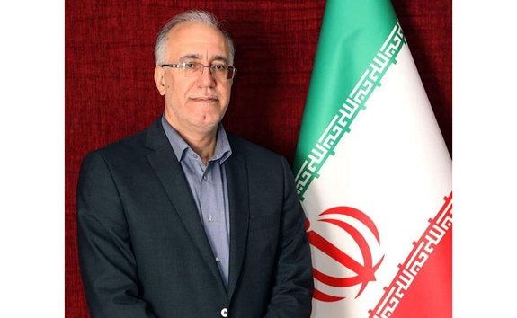 تقدیر معاون امور بانکی، بیمه و شرکت های دولتی وزارت امور اقتصادی و دارایی از مدیران و کارکنان پست بانک ایران برای کسب عنوان برترین بانک دولتی و دستگاه اجرایی برتر در جشنواره شهید رجایی تقدیر معاون امور بانکی، بیمه و شرکت های دولتی وزارت امور اقتصادی و دارایی از مدیران و کارکنان پست بانک ایران برای کسب عنوان برترین بانک دولتی و دستگاه اجرایی برتر در جشنواره شهید رجایی