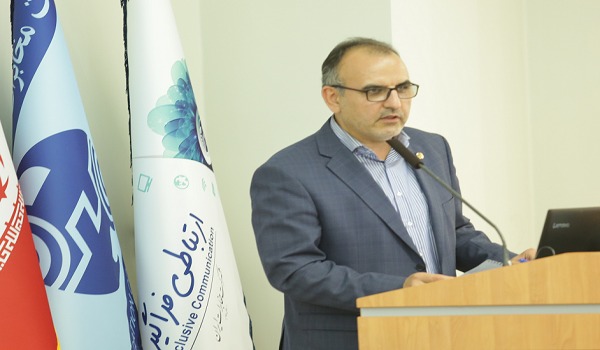 در گفتگو با برنامه نقطه جوش رادیو تهران/ مسکوت ماندن افزایش حداقلی ومنطقی تعرفه های مخابراتی در۱۲ سال گذشته علل عقب ماندگی توسعه ارتباطات است در گفتگو با برنامه نقطه جوش رادیو تهران/ مسکوت ماندن افزایش حداقلی ومنطقی تعرفه های مخابراتی در۱۲ سال گذشته علل عقب ماندگی توسعه ارتباطات است