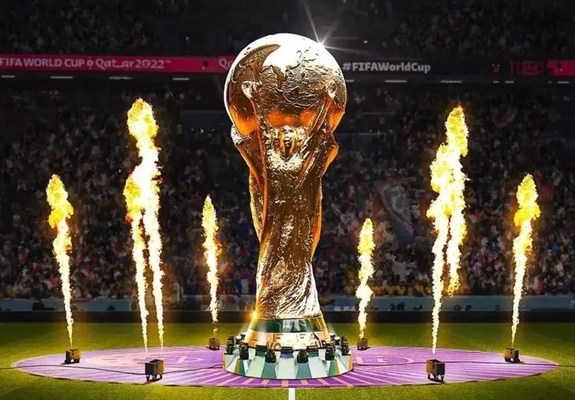 برنامه مرحله یک چهارم نهایی جام جهانی ۲۰۲۲ قطر