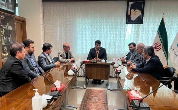 رشد چشمگیر اعتبارات حمایت از تولید و اشتغال رشد چشمگیر اعتبارات حمایت از تولید و اشتغال