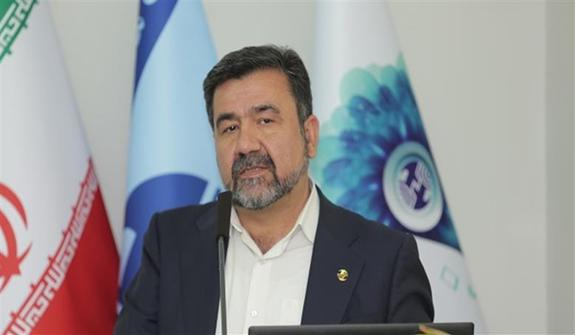 دکتر زارعیان: مخابرات طرحی برای درآمدزایی تلفن رند نداشته و این یک بازی رسانهای است دکتر زارعیان: مخابرات طرحی برای درآمدزایی تلفن رند نداشته و این یک بازی رسانهای است