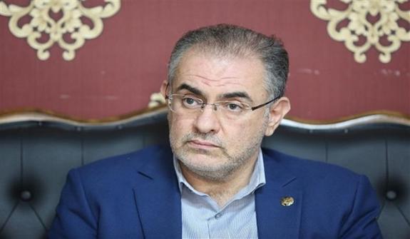 مهندس فیضی: سامانه ارتباطی مرکزبازرسی، موجب کاهش قابل توجه زمان رسیدگی به شکایات است مهندس فیضی: سامانه ارتباطی مرکزبازرسی، موجب کاهش قابل توجه زمان رسیدگی به شکایات است