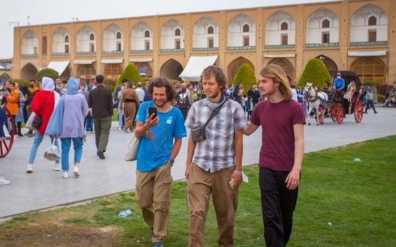 چرا گردشگران خارجی جام جهانی قطر به ایران نیامدند؟ چرا گردشگران خارجی جام جهانی قطر