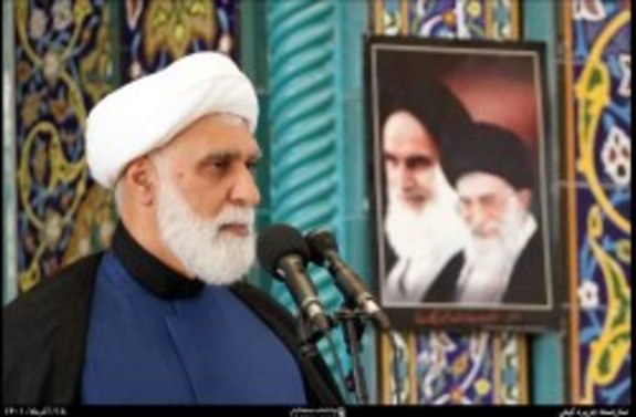امام جمعه کیش: رفع مشکلات با پیگیری های مسوولانه و اقدامات عملی امام جمعه کیش: رفع مشکلات با پیگیری های مسوولانه و اقدامات عملی