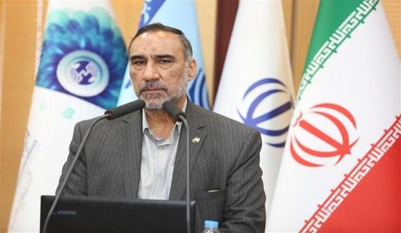 مدیرعامل شرکت مخابرات ایران: تنها ۲۵ درصد از ظرفیتهای واقعی حوزه ارتباطات در کشور فعال است مدیرعامل شرکت مخابرات ایران: تنها ۲۵ درصد از ظرفیتهای واقعی حوزه ارتباطات در کشور فعال است