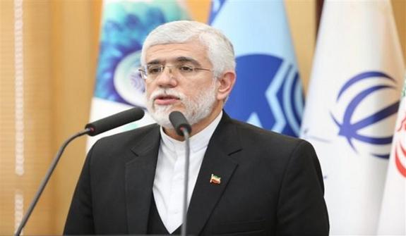 استاندار گلستان تاکید کرد: تحقق شهر هوشمند از طریق توسعه زیر ساخت های مخابراتی امکانپذیر است استاندار گلستان تاکید کرد: تحقق شهر هوشمند از طریق توسعه زیر ساخت های مخابراتی امکانپذیر است