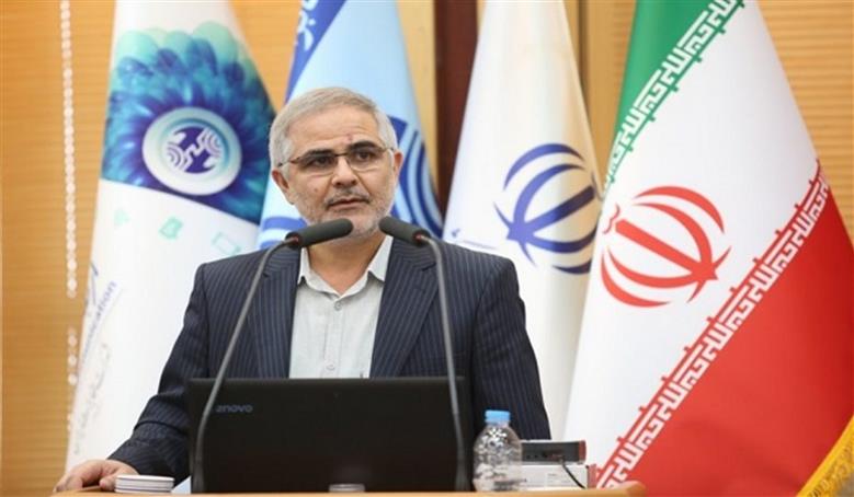 نماینده مردم غرب گلستان در مجلس شورای اسلامی: شرکت مخابرات ایران تسهیل کننده توسعه در کشور است نماینده مردم غرب گلستان در مجلس شورای اسلامی: شرکت مخابرات ایران تسهیل کننده توسعه در کشور است