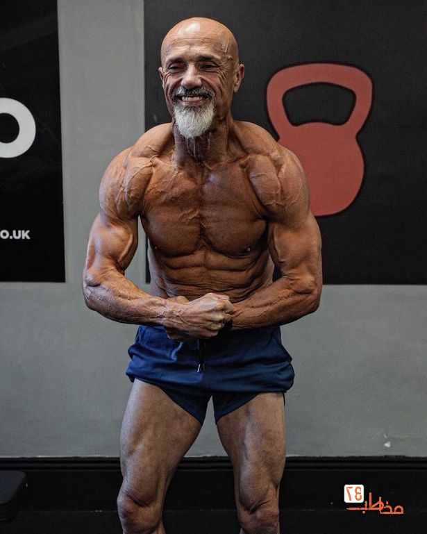 ورزشکار ورزیده ورزشکار ورزیده