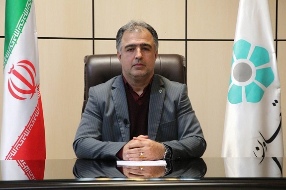 تحقـق ۱۰۰ درصـدی پرداخت تسهیلات از محل بند الف تبصره ۱۸ در استان گیلان تحقـق ۱۰۰ درصـدی پرداخت تسهیلات از محل بند الف تبصره ۱۸ در استان گیلان