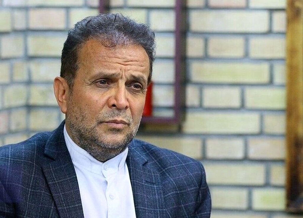 محمود عباسزاده مشکینی