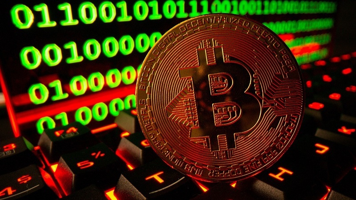 قیمت ارز دیجیتال قیمت بیت کوین