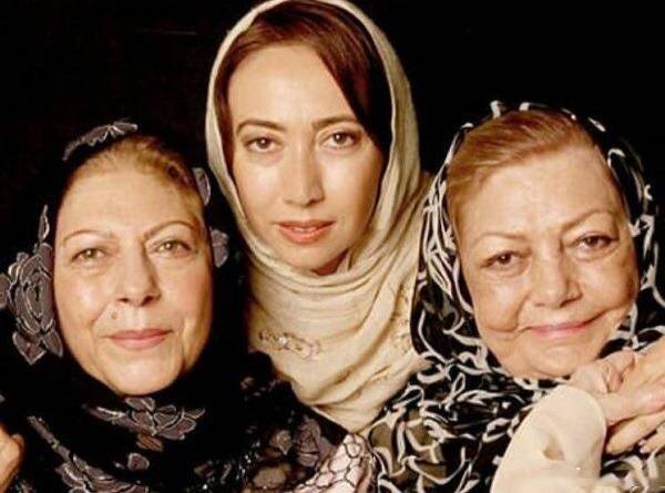 ثریا قاسمی و حسرتی که بر دلش مانده ثریا قاسمی و حسرتی که بر دلش مانده