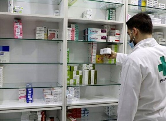 فاجعه دارو تکمیل شد! ماجرای آنتیبیوتیکهای وارداتی غیراستاندارد از هند فاجعه دارو تکمیل شد! ماجرای آنتیبیوتیکهای وارداتی غیراستاندارد از هند