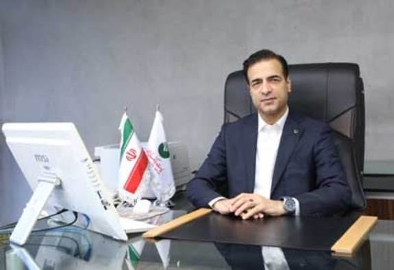 عضو اجرایی هیات مدیره بانک خبر داد؛ ضرورت ثبت کارتهای بانکی پست بانک ایران در اپلیکیشنهای پرداخت برای استفاده از خدمات بانکی عضو اجرایی هیات مدیره بانک خبر داد؛ ضرورت ثبت کارتهای بانکی پست بانک ایران در اپلیکیشنهای پرداخت برای استفاده از خدمات بانکی