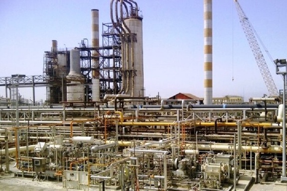 ۲۰ مصدوم به خاطر نشت گاز در پتروشیمی ایلام ۲۰ مصدوم به خاطر نشت گاز در پتروشیمی ایلام