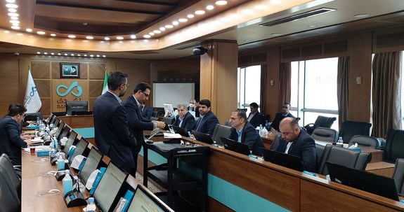گشایش پاکتهای پنجمین مرحله مزایده املاک بانک دی گشایش پاکتهای پنجمین مرحله مزایده املاک بانک دی
