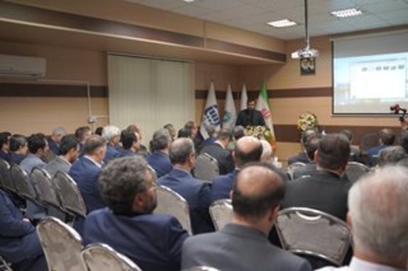 حضوررییس کل بیمه مرکزی و مدیران صنعت بیمه در سرپرستی بیمه آسیا در استان گیلان حضوررییس کل بیمه مرکزی و مدیران صنعت بیمه در سرپرستی بیمه آسیا در استان گیلان