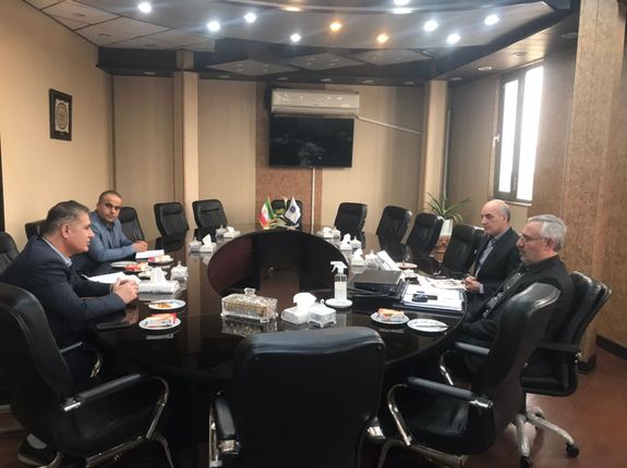 بانک توسعه تعاون، مکمل بازرگانی و رشد اقتصادی کشور است بانک توسعه تعاون، مکمل بازرگانی و رشد اقتصادی کشور است